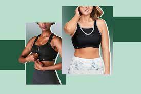 The 11 Best Sports Bras for Large Breasts of 2023, Tested and Reviewed