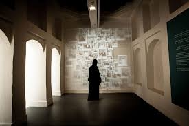 National justice museum ⭐ , united kingdom, nottingham: Bin Jelmood House Msheireb Museums