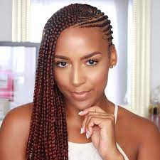 The next time you're looking for some fresh hair inspiration, remember ghana braids. Beyonce Lemonade Braids Lemonade Braids Hairstyles Cool Braid Hairstyles Hair Styles