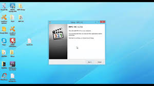 Scroll down and expand media features, clear the windows media player check box, and click ok. Media Player Classic Home Cinema Free Download Windows 64 32 Bit Mpc Hc 2015 Youtube