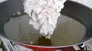 Check spelling or type a new query. Ayam Goreng Tepung Kribo Renyah Tahan 8 Jam Cocok Untuk Jualan Modern Id
