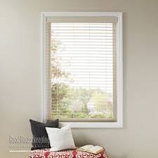 Good Housekeeping Faux Wood Blinds 38 Wood Blinds Blinds Faux Wood Blinds