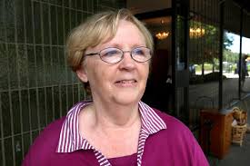 Antikveckan lockar besökare från alla håll