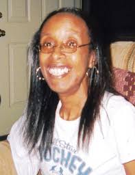 Obituary information for Patricia Anne Page