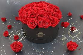 What flowers should you send on valentines day and what message should they say? The Best Flowers For Valentine S Day Verdissimo