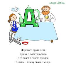 занятия по развитию речи с детьми 4 5 лет Azbuka Skorogovorok Bukvy A J Obuchenie Bukvam Obuchenie Chteniyu Detskij Sad Chtenie