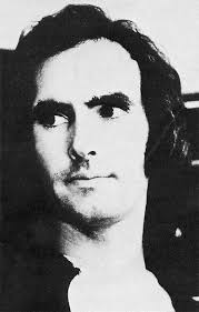 Happy Birthday ANDREW McCULLOCH! (born Bournemouth, England