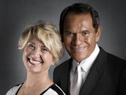 New Mission Leaders Called to Serve in the South Pacific