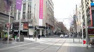 7news melbourne, melbourne, victoria, australia. 7news Melbourne Victoria Stage Four Lockdowns Hit Business Watch Or Download Downvids Net