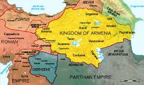 Armenien (armenisch հայաստան, transkription hajastan [. 111 Kartographie Armenien Karten