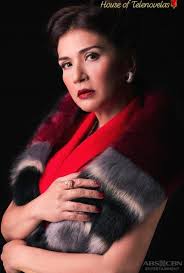 Empire of Telenovelas added a new...