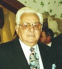 John Esposito Obituary