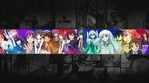 Bannière youtube image jeux video fond d'écran triangle. Youtube Channel Art For Anime Youtube Channels By Bonbonbonsweet Youtube Channel Art Anime Channel Art