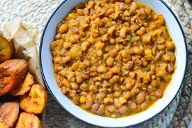 Like if i had my way, it would serve as my breakfast everyone morning just like it did today. How To Make Nigerian Beans Porridge Daddy S Nom