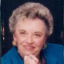 Cecilia "Ceil" Keeley Williams Obituary
