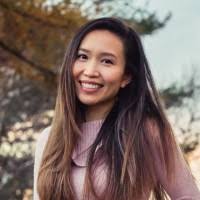 Amy Mei's Instagram, Twitter & Facebook