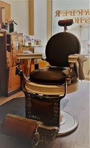 Buying is fast, easy, and secure. Badger And Hound Barber Club S New Location Downtown State College Improvement District