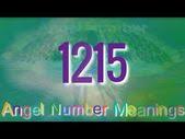 Angel Number 1215 Meaning And Symbolism I See These Angels Numbers Everyday Thanks Angels Meant To Be Number Meanings Angel Number Meanings