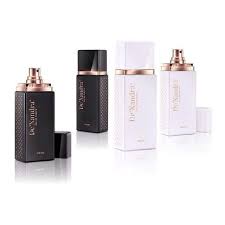Dalam perfume ada macam² campuran minyak. Perfume Paling Best Kekal Agent De Xandra Langkawi Facebook