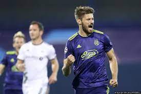 Bruno petković previous match for gnk dinamo zagreb was against nk istra 1961 in croatian bruno petković football player profile displays all matches and competitions with statistics for all the. Uefa Champions League On Twitter Petkovic Orsic Dinamo Zagreb In Control Gnkdinamo Ucl