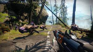 Destiny 2 pc max settings no hud gameplay. Destiny 2 S Advanced Graphics Settings On Pc Explained Gamesradar