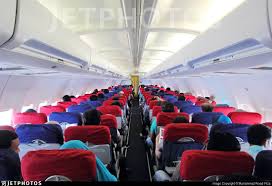 Local time and lost contact with the control tower at 2:40 p.m. Pk Cjc Boeing 737 33a Sriwijaya Air Muhammad Riyad Filza Jetphotos