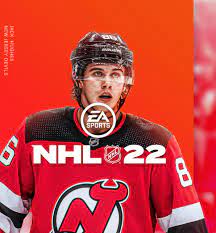 Announced on september 16, tweet way through the @easportsnhl an nhl reveal trailer will drop 22 on friday, july 19th, 2021. Nhl 22 Cover Concept Ea Nhl