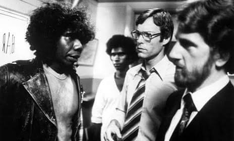 The Last Wave rewatched – mysticism, prophecy and the end of times | Movies  | The Guardian