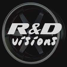 Visit d & r small engines located in at mowerrepairshops.com, we understand that it can be difficult finding a lawnmower repair shop near at mowerrepairshops.com, we understand. R D Visions Wheel Refinish And Refurbishment Home Facebook
