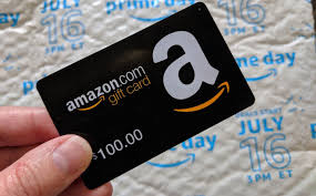We did not find results for: 100 Amazon Gift Card