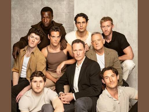 The Inheritance | Seymour Centre