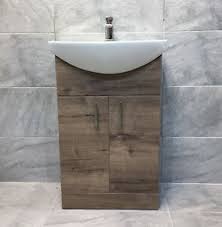 Perfect for more space saving compact installations, bathroom city's huge range of small vanity units and basins offer a style solution for any bathroom suite. Small Bathroom Vanity Unit In Home Bathroom Sinks For Sale Ebay