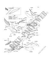 Shop the best kawasaki motorcycle parts at j&p cycles. Kawasaki Genuine Spare Parts Catalog Online