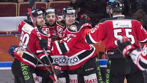 Himelfarbs Ericsgata i Leksand