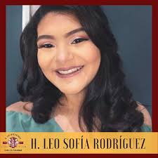 En el mes de aumento de socios el Club Leo de Penonomé juramentó a cuatro  nuevas LEOS a quienes les damos la más cordial bienvenida. . . . . . . . .  . . #