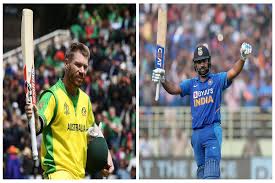 Aaron was once a diligent and caring law student. I Want To See Who Wins The Rohit Sharma David Warner Battle Dean Jones Ahead Of India Australia Odi Series