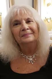 Marguerite Mary “Marge” (Colarusso) Kleinman