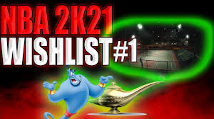 The full soundtrack for nba 2k17 has been revealed in full. Nba 2k21 Wishlist 1 New Parks Matchmaking Reporting System More Matchmaker Wishlist System
