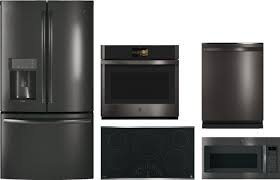 Total capacity, 3 glass shelves, 3.11 cu. Ge Gerecowodwmw10303 5 Piece Kitchen Appliances Package With French Door Refrigerator Dishwasher And Over The Range Microwave In Black Stainless Steel