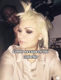 Recupera tu cabello dañado con el gotero milagroso