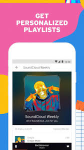 Make a public room for people like you. Soundcloud Apk 2021 10 14 Release Free Download For Android