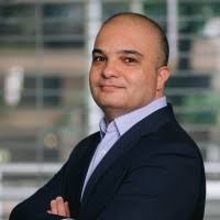 Ivandro Oliveira, MSc and MBA