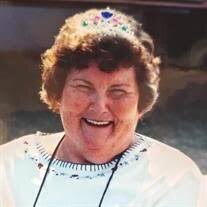 Judith Ann Spiggle Cook Obituary