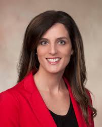 Congratulations to Jennifer Lott, CPA,