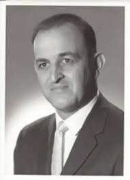 Obituary information for Victor Gerdes