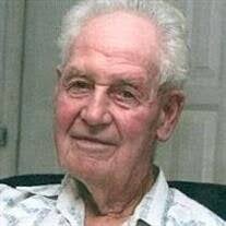 Harold LeRoy Amick Obituary