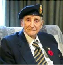 J.R.L. Robins Obituary (2020)