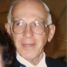 Anthony L. "Sonny" Latino Obituary September 6, 2015