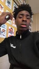 Terrell Prince's Men's Basketball Recruiting Profile