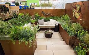 Best Small Garden Design Ideas From The Young Gardeners Competition Backyard Ideas For Small Yards Garden Design Small Garden Design